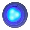 Promier Products RGB Remote Controlled Puck Light 6 Pack LA-RGBSMx6-3/12